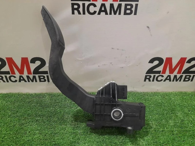 Pedale Acceleratore 005332091900B7205163224817 Citroen Jumper III 2014