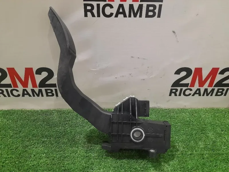 Pedale Acceleratore 005332091900B7205163224817 Citroen Jumper III 2014