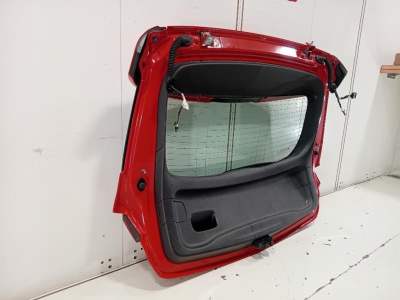 Portello POST 39047564 Opel Astra K 2016