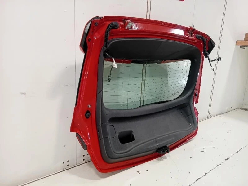 Portello POST 39047564 Opel Astra K 2016