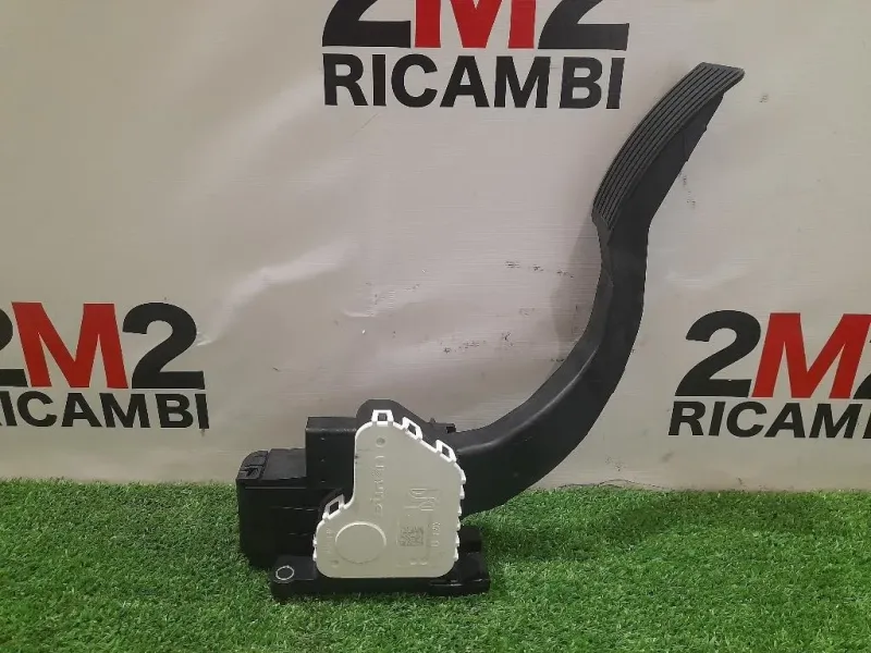 Pedale Acceleratore 005332091900B7205163224817 Citroen Jumper III 2014