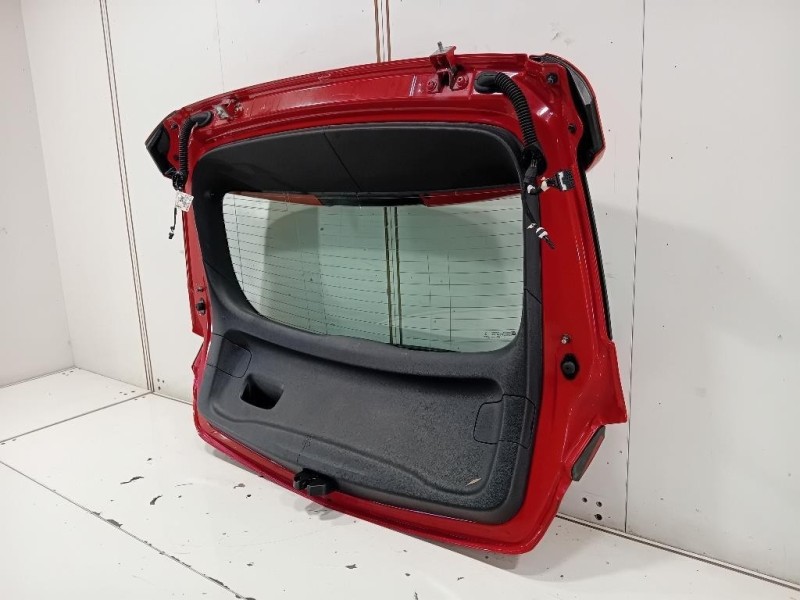 Portello POST 39047564 Opel Astra K 2016