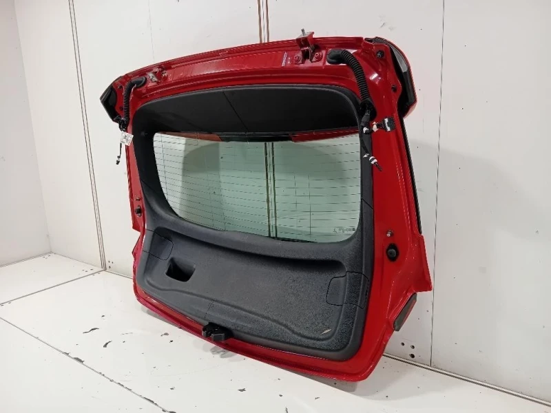 Portello POST 39047564 Opel Astra K 2016