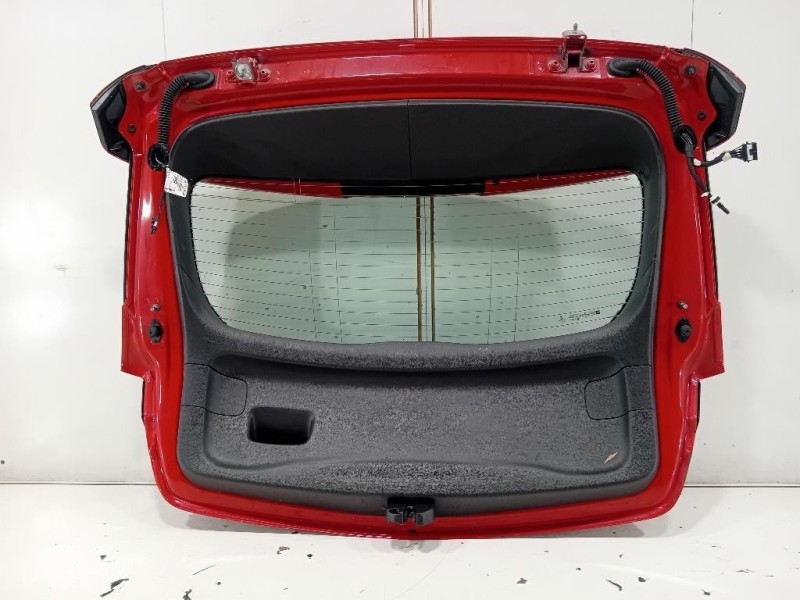 Portello POST 39047564 Opel Astra K 2016