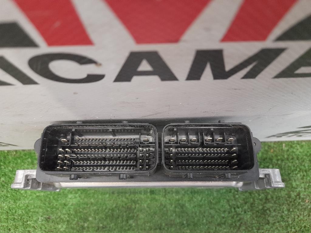 Centralina Iniezione 9814182680 Citroen C3 III 2016