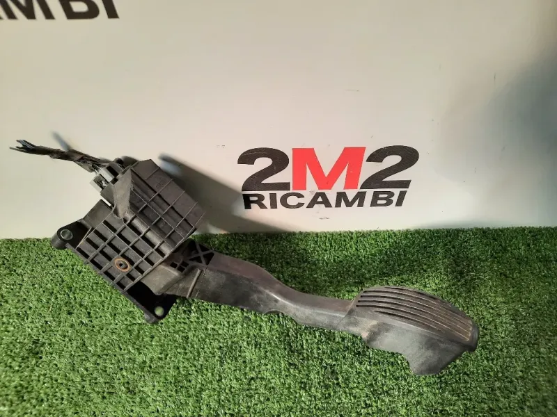 Pedale Acceleratore Fiat 500 II 2008