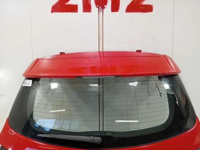 Portello POST 39047564 Opel Astra K 2016