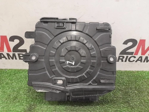 Centralina Iniezione 9830510980 Citroen C3 III 2016