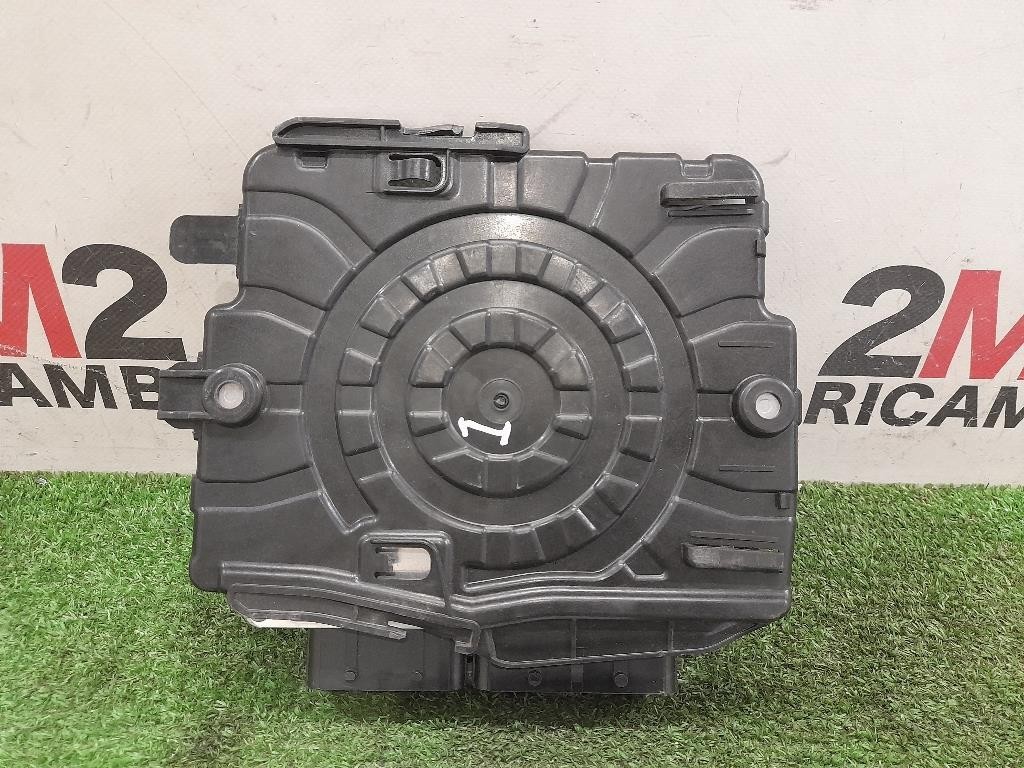 Centralina Iniezione 9830510980 Citroen C3 III 2016