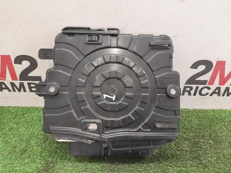 Centralina Iniezione 9830510980 Citroen C3 III 2016