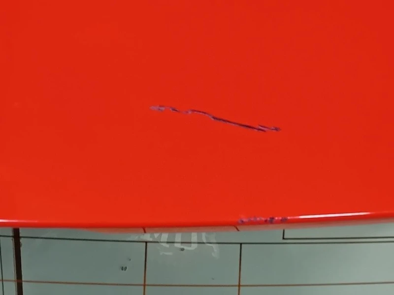 Portello POST 39047564 Opel Astra K 2016