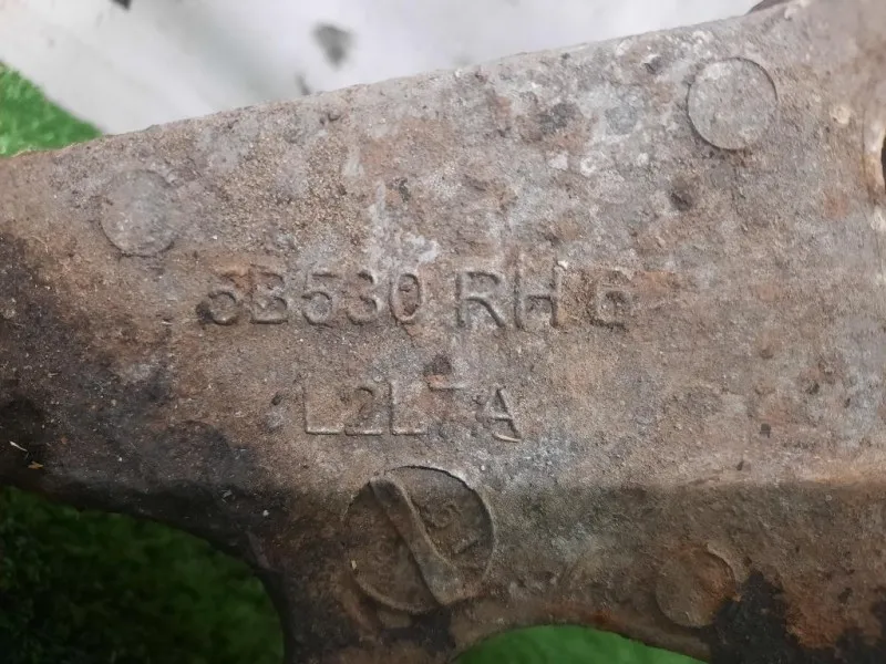 Braccio Oscillante POST DX 5B530RH5 Jaguar XF I 2008