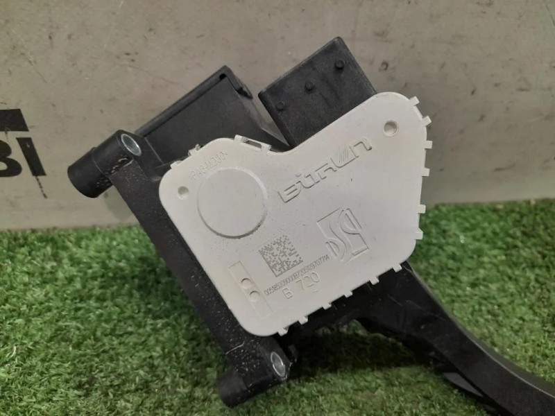 Pedale Acceleratore 51852090 Fiat 500 II 2008