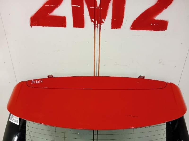 Portello POST 39047564 Opel Astra K 2016