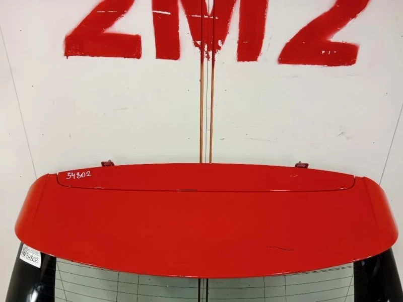 Portello POST 39047564 Opel Astra K 2016