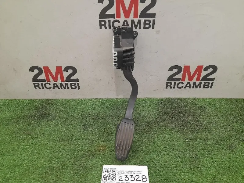 Pedale Acceleratore 51852090 Fiat 500 II 2008