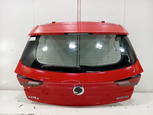 Centralina Iniezione 9830510980 Citroen C3 III 2016