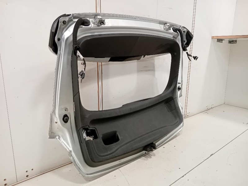 Portello POST 39047564 Opel Astra K 2016