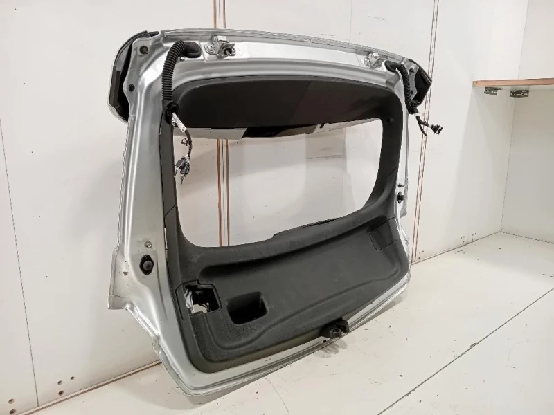 Portello POST 39047564 Opel Astra K 2016