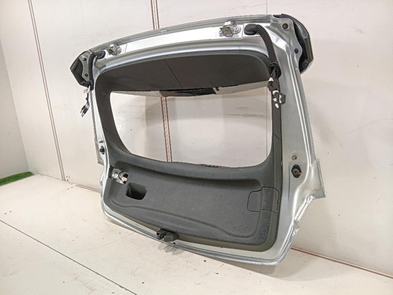 Portello POST 39047564 Opel Astra K 2016