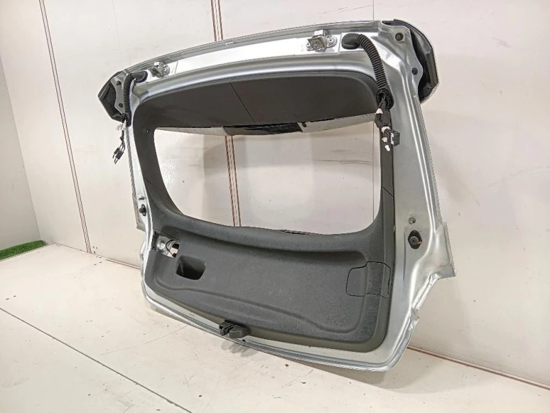 Portello POST 39047564 Opel Astra K 2016