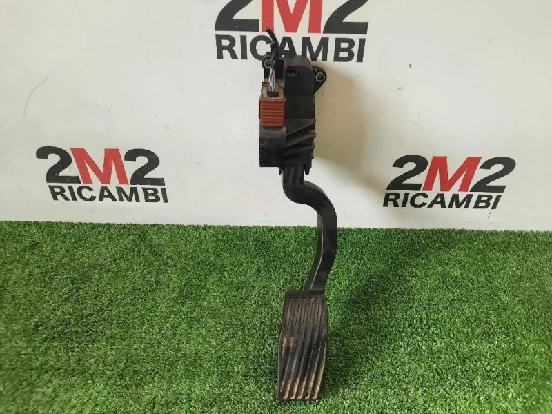 Pedale Acceleratore 55702022 Fiat 500L 2013