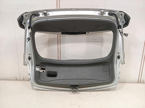 Centralina Iniezione 9878495980 Citroen C3 Picasso 2013