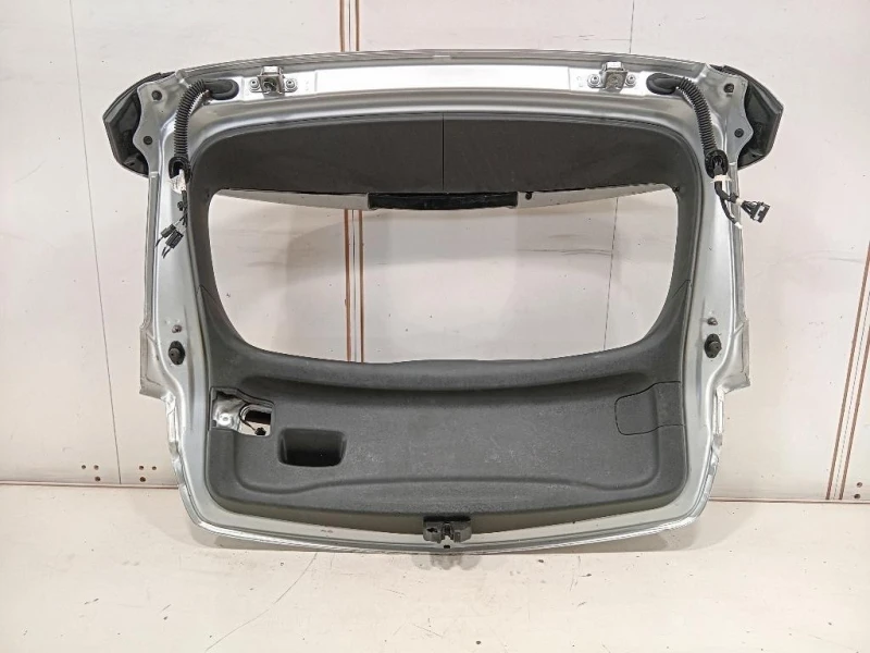 Portello POST 39047564 Opel Astra K 2016