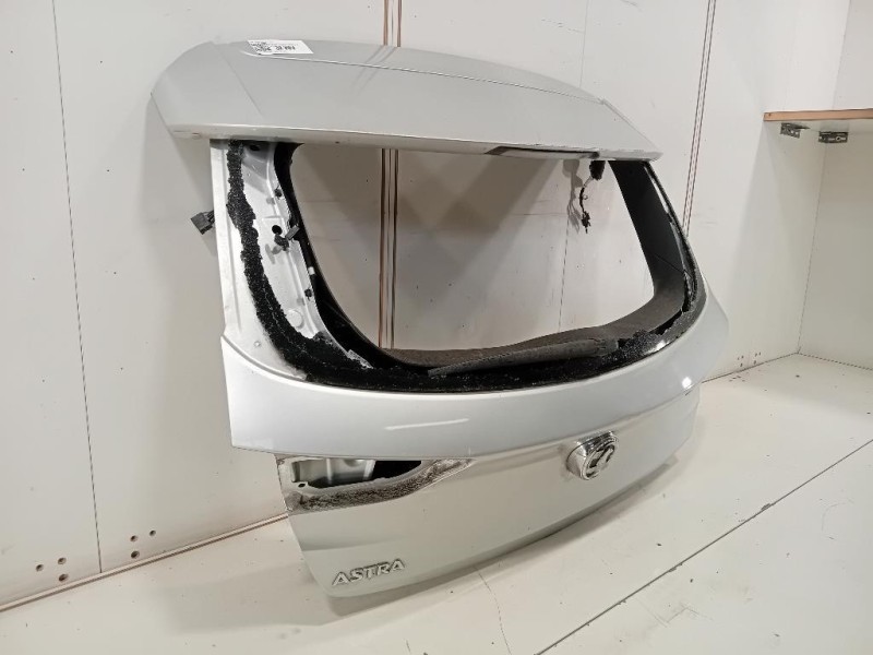 Portello POST 39047564 Opel Astra K 2016