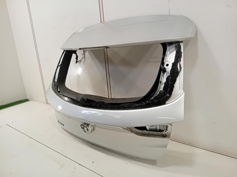 Portello POST 39047564 Opel Astra K 2016