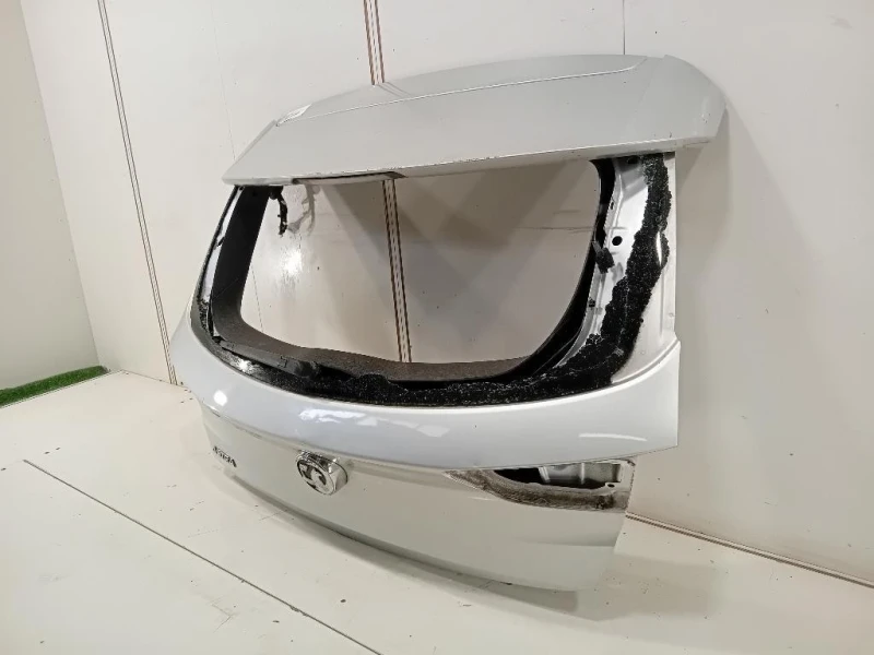 Portello POST 39047564 Opel Astra K 2016