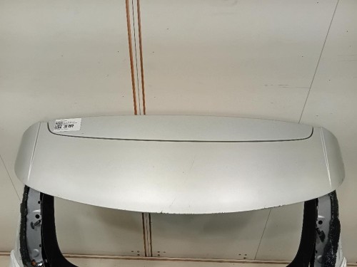 Centralina Iniezione 9819598180 Citroen C4 Grand Picasso II 2016