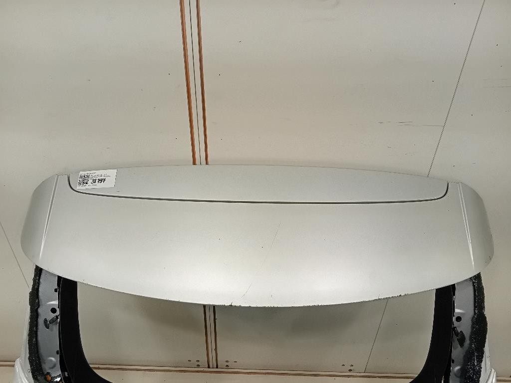 Pedale Acceleratore 04891585AC Fiat Freemont 2011