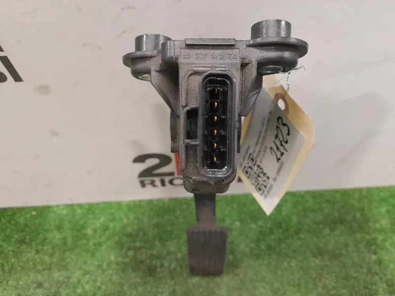 Pedale Acceleratore 04891585AC Fiat Freemont 2011