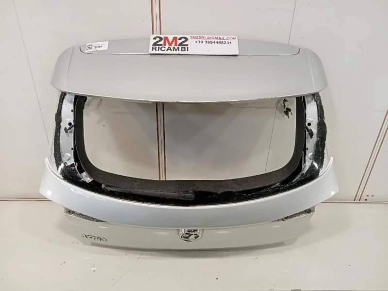 Portello POST 39047564 Opel Astra K 2016