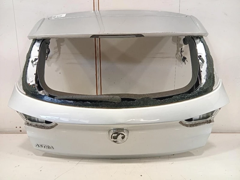 Portello POST 39047564 Opel Astra K 2016