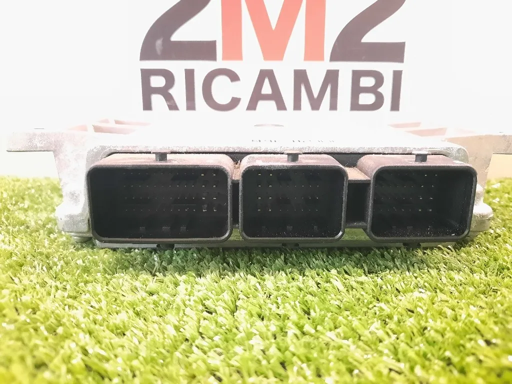 Centralina Iniezione 9665964980 9665613580 9664159180 MOTORE MODULO Citroen C5 III 2008