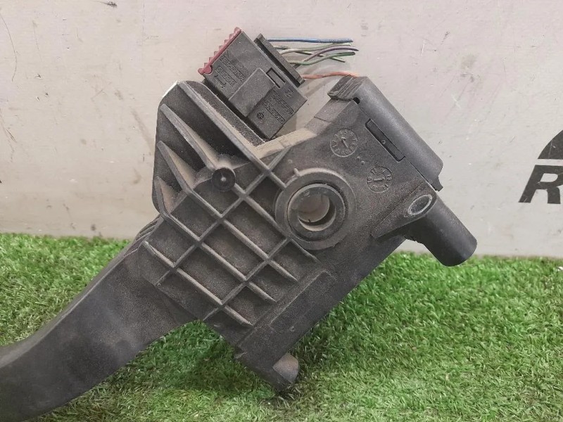 Pedale Acceleratore 51852090 Fiat Panda III 2012