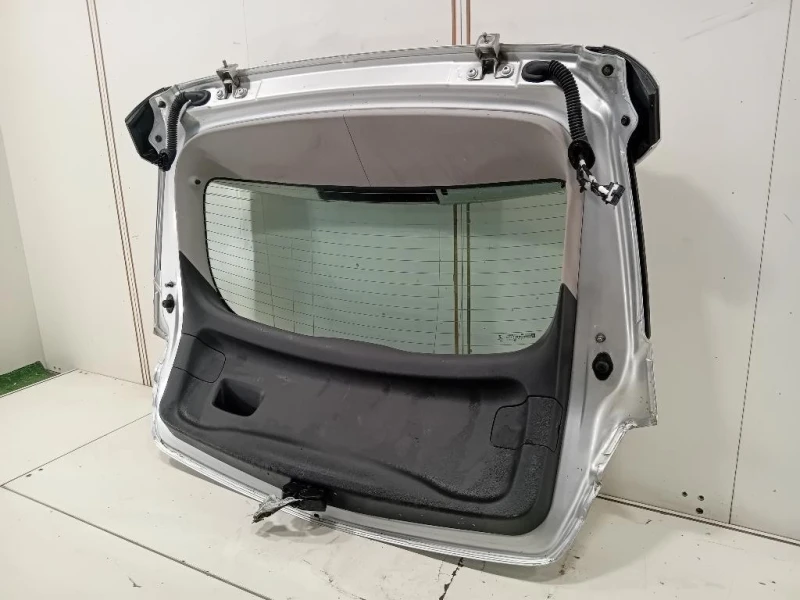 Portello POST 39047564 Opel Astra K 2016