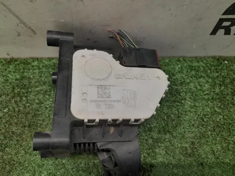 Pedale Acceleratore 51852090 Fiat Panda III 2012