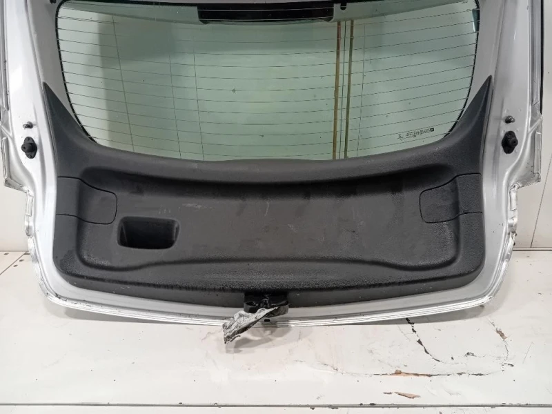 Portello POST 39047564 Opel Astra K 2016