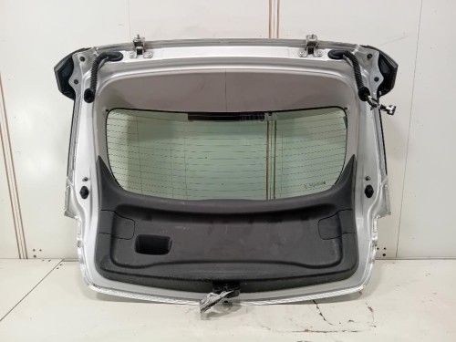 Centralina Iniezione 9678615580 Citroen C5 III 2008