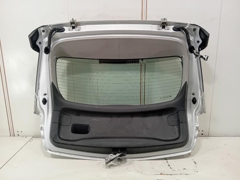 Portello POST 39047564 Opel Astra K 2016