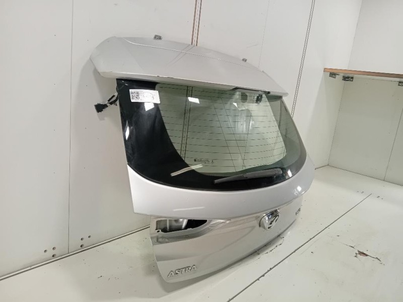 Portello POST 39047564 Opel Astra K 2016