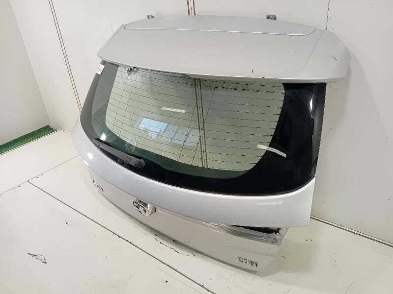 Portello POST 39047564 Opel Astra K 2016