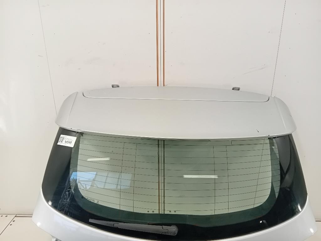 Pedale Acceleratore 8V219F836AB Ford B-max 2012