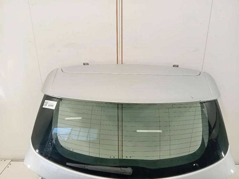 Portello POST 39047564 Opel Astra K 2016