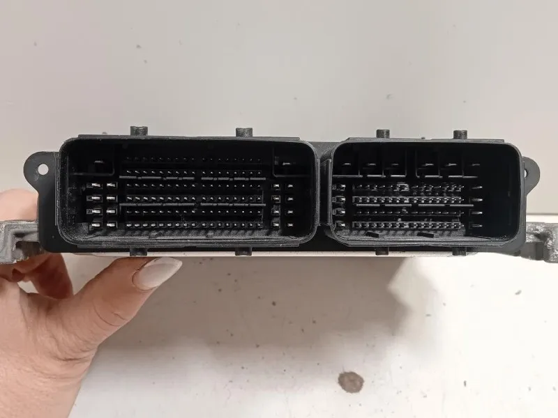 Centralina Iniezione 9832694480 Citroen C5 Aircross 2018