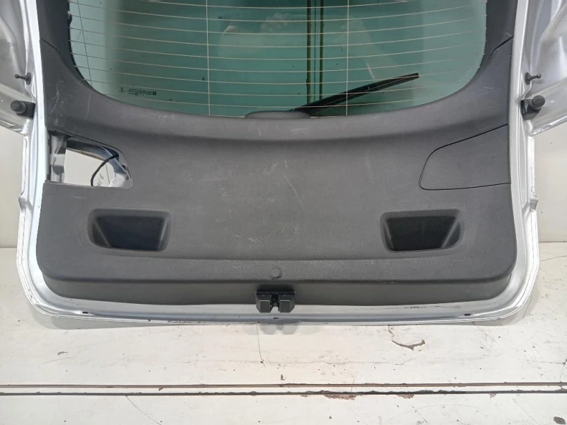 Portello POST PORTELLO POST Opel Astra K 2016