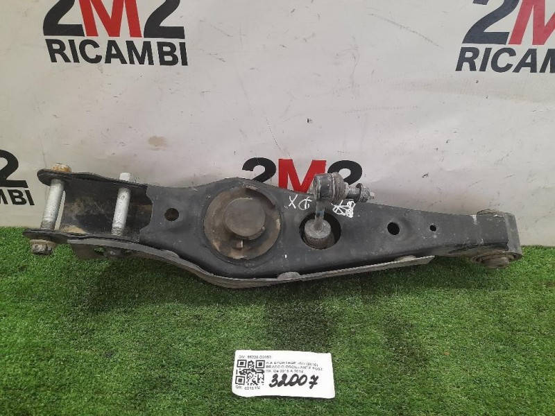 Braccio Oscillante POST DX 55220-D3050 Kia Sportage IV 2016